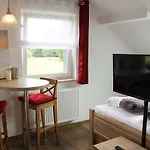 Urlaub Mit Alpakas Apartman Sabrodt