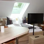 Urlaub Mit Alpakas Sabrodt