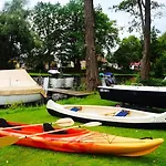 Apartman Urlaub Mit Alpakas *