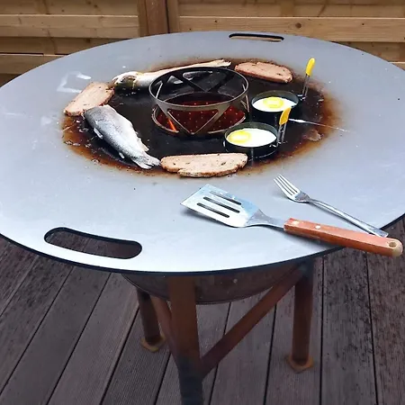 Lägenhet Urlaub Mit Alpakas *