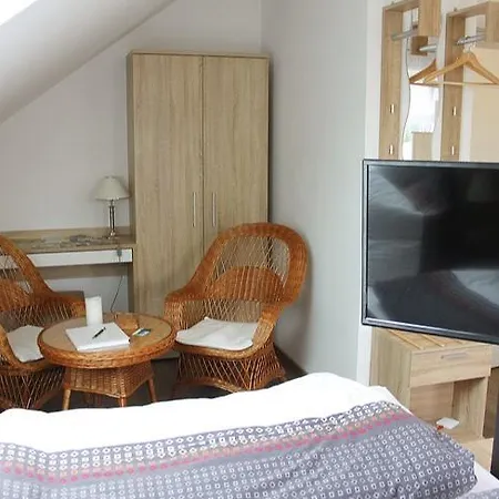 Urlaub Mit Alpakas Apartment