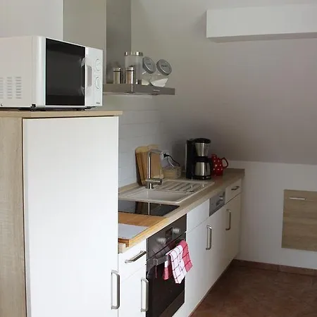 Urlaub Mit Alpakas Apartment