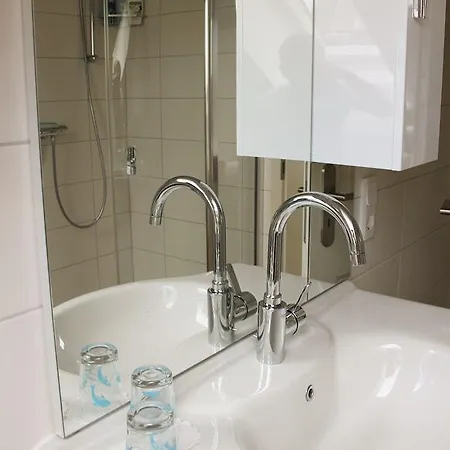 Urlaub Mit Alpakas 아파트