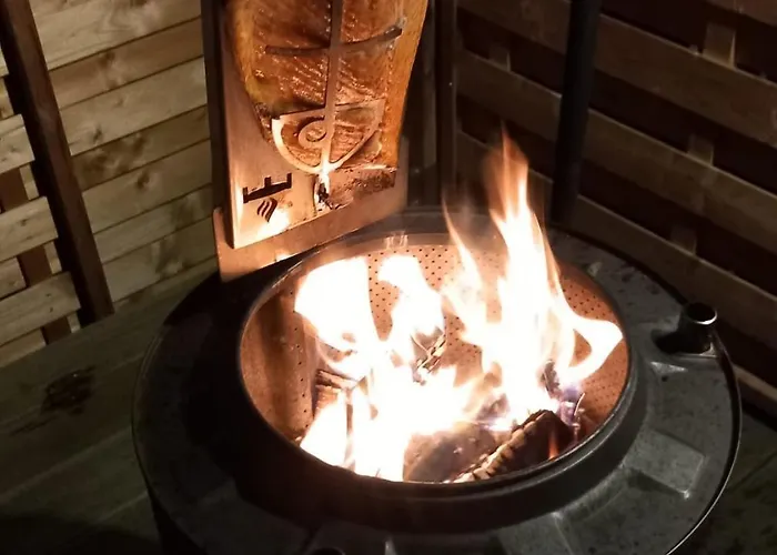 Urlaub Mit Alpakas アパート