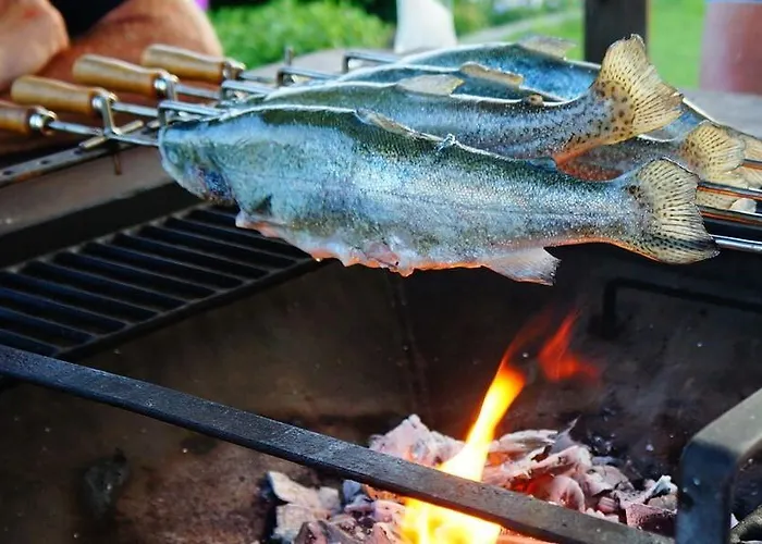 Urlaub Mit Alpakas Sabrodt