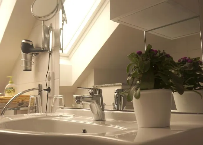 アパート Urlaub Mit Alpakas