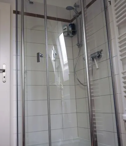 アパート Urlaub Mit Alpakas *