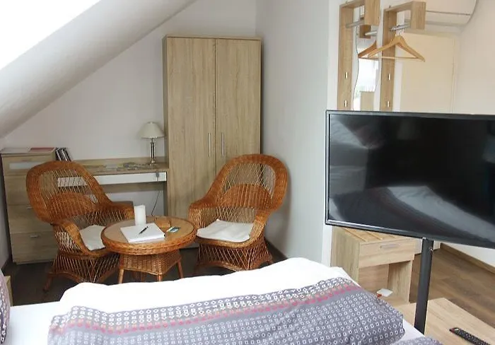 Urlaub Mit Alpakas アパート