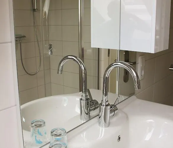 Urlaub Mit Alpakas アパート