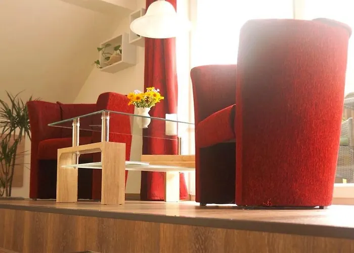 Urlaub Mit Alpakas * Sabrodt