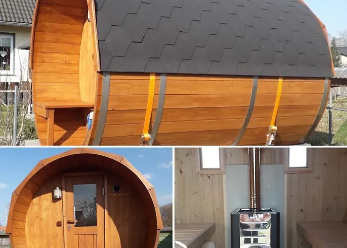 Urlaub Mit Alpakas Sabrodt